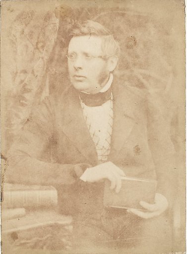 James Dymock