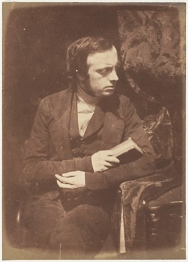 Thomas Bell, Leswalt