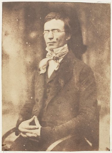 Jacob Abbott
