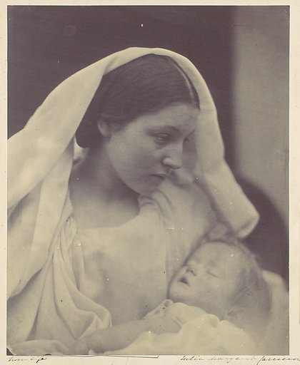 La Madonna Riposata