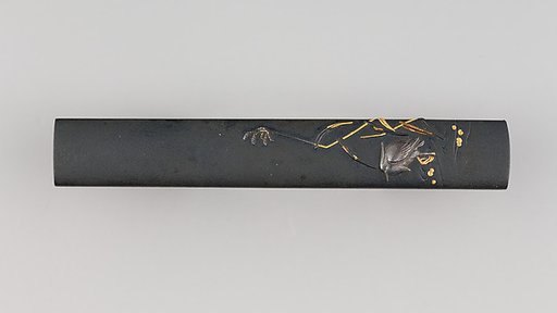 Knife Handle (Kozuka)