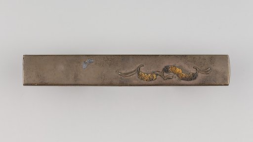 Knife Handle (Kozuka)