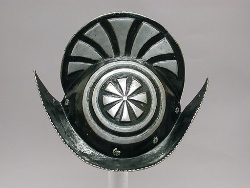 Morion