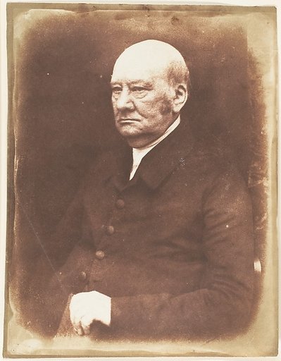 Dr. Jabez Bunting