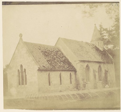 [Country Church]