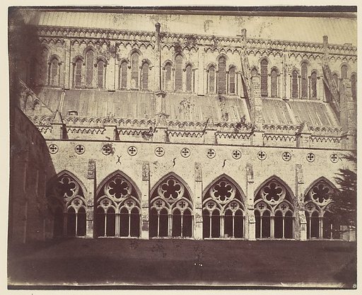 [Salisbury Cathedral]