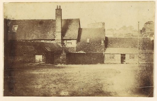 [Farm Buildings]