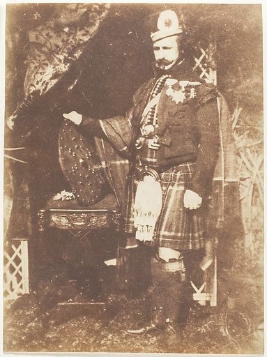 [Charles Edward Stuart, also known as Charles Manning Allan]