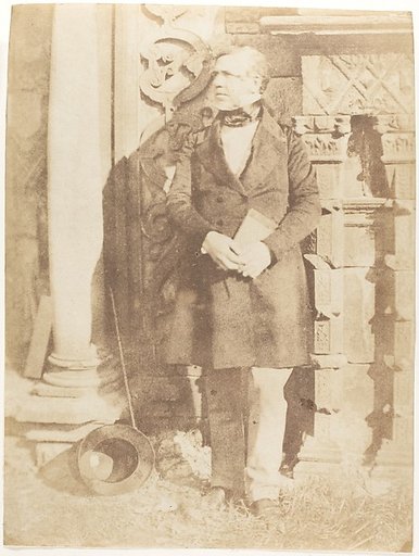 David Roberts