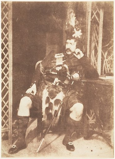[Charles Edward Stuart, also known as Charles Manning Allan]