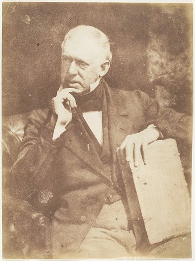 Alexander Thompson