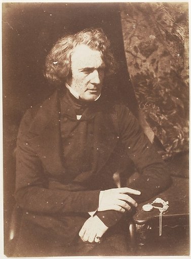 Sir John McNeill