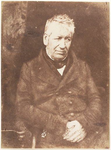 George Moon