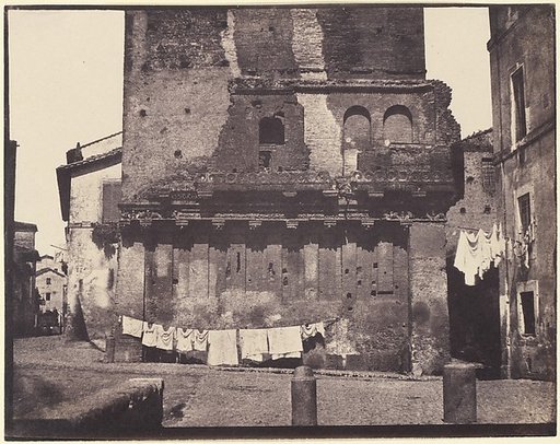 Casa di Rienzi, Rome