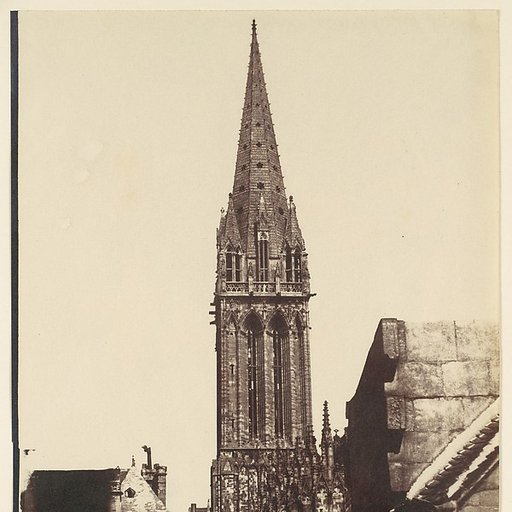[St. Pierre, Caen]