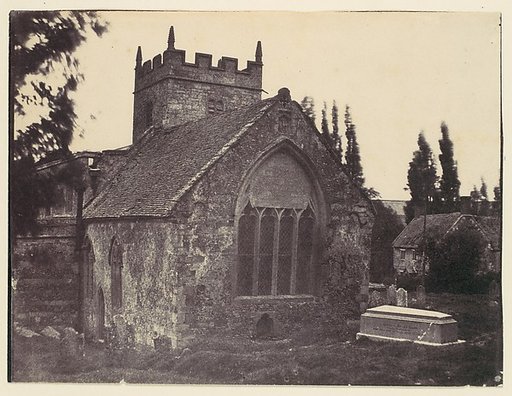 [Church]