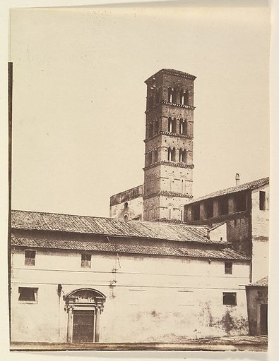 [Santa Francesca Romana, Rome]