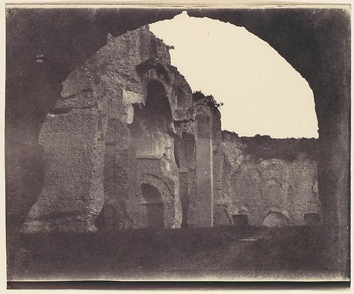 [Basilica of Constantine, Rome]