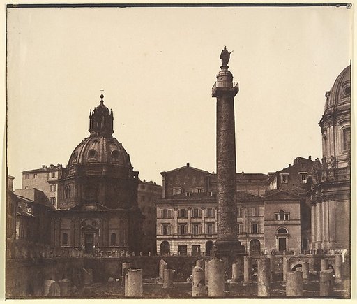 [Antonine Column, Rome]