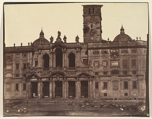 [Santa Maria Maggiore, Rome]