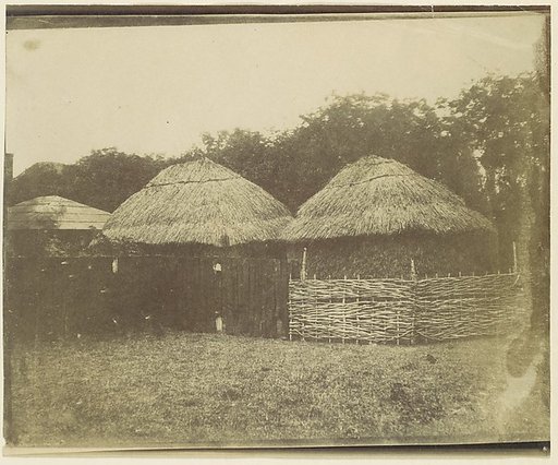 [Haystacks]