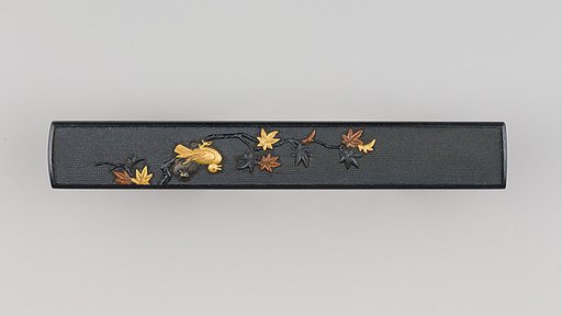 Knife Handle (Kozuka)