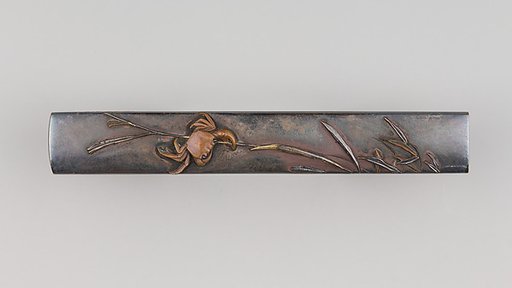 Knife Handle (Kozuka)