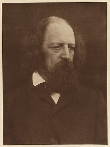 Alfred, Lord Tennyson