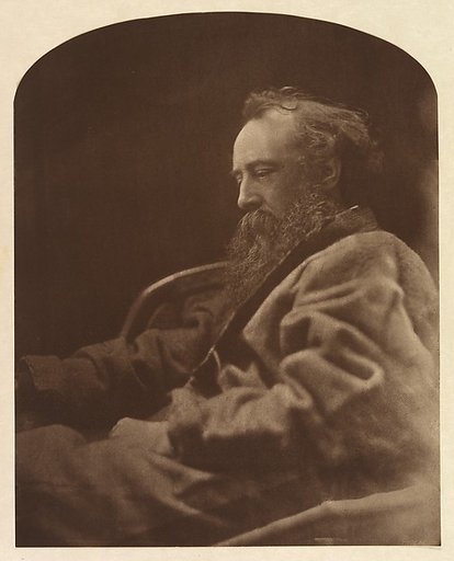 George Frederick Watts