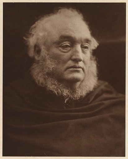 Lord Justice James