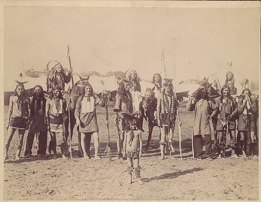 Sioux Indians