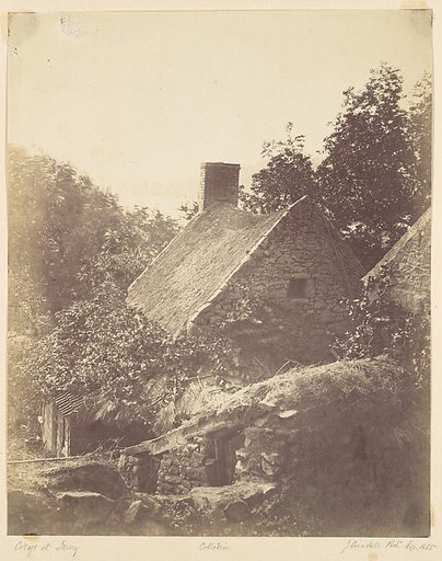 Cottage at Jersey