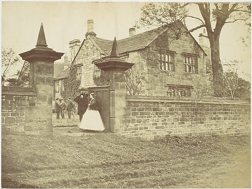 Oakwell Hall