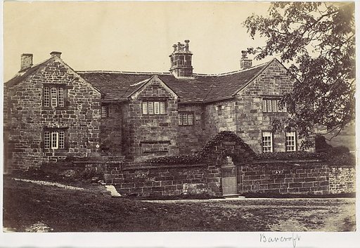 Bancroft