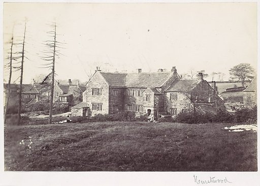 Hurstwood