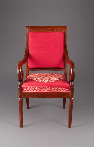 Armchair