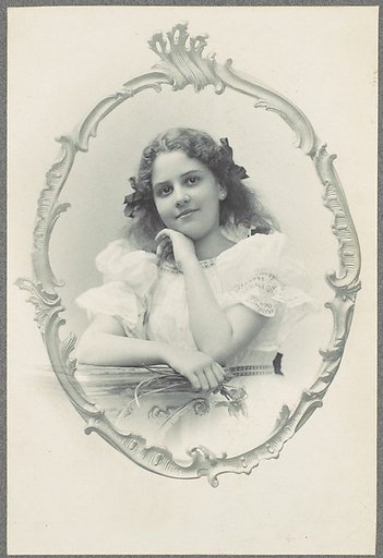 Mrs. Alice Raphael
