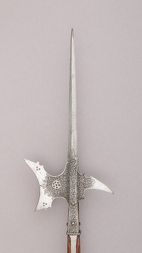 Halberd