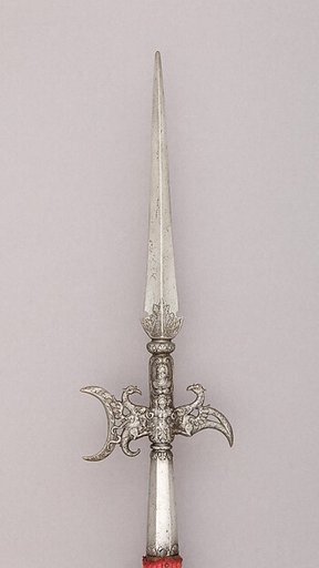 Halberd