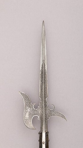 Halberd