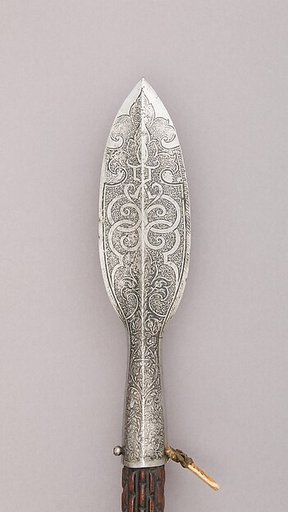 Boar Spear