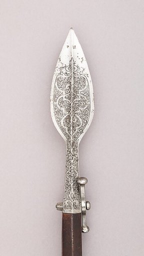 Boar Spear