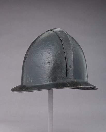 Siege Helmet