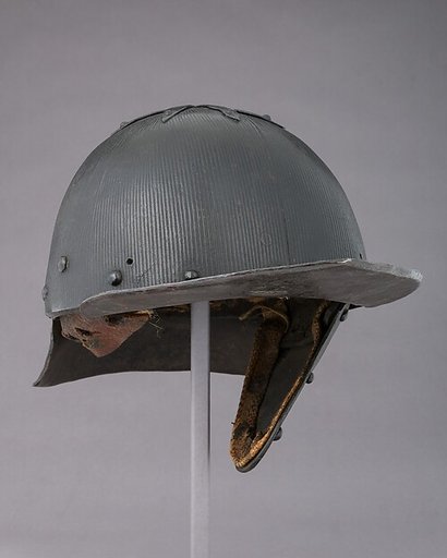 Siege Helmet