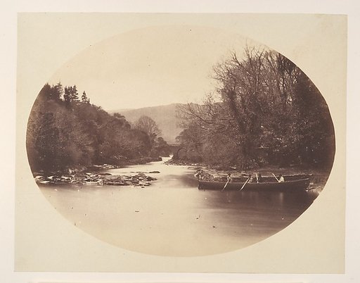 The Meeting of the Waters, Killarney
