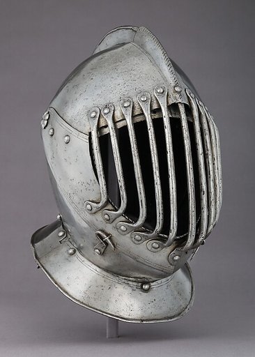 Close Helmet
