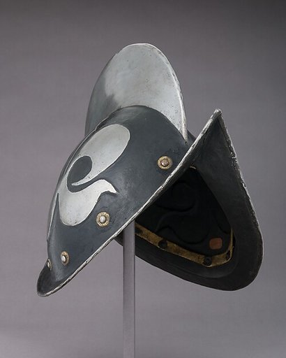 Morion