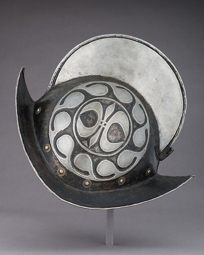 Morion