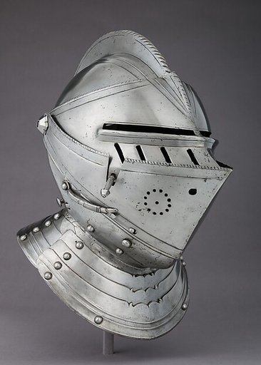 Close Helmet
