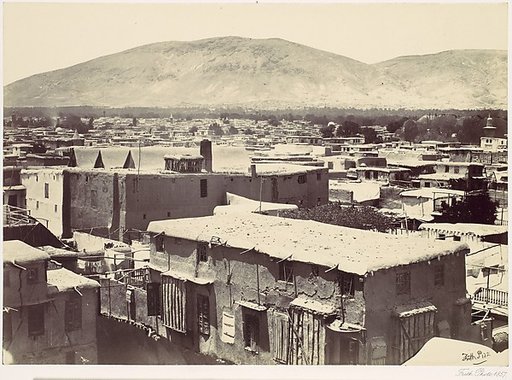 Damascus